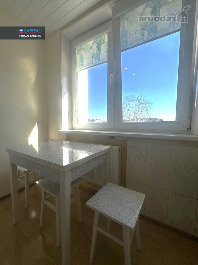 Ramioje, žaluma apsuptoje ir vienoje - nuotraukos Nr. 25