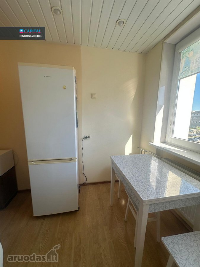 Ramioje, žaluma apsuptoje ir vienoje - nuotraukos Nr. 29