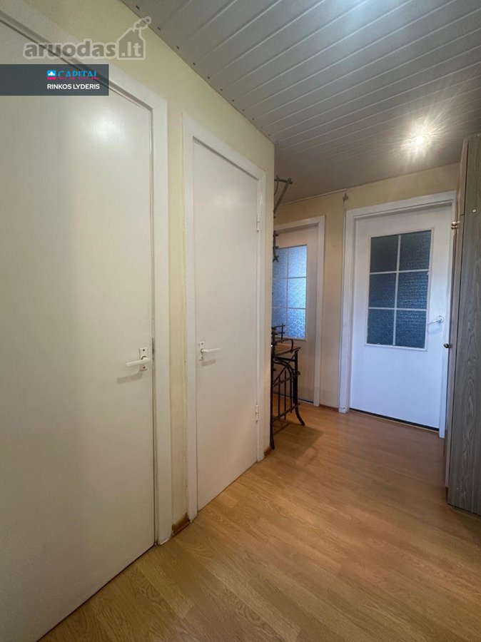 Ramioje, žaluma apsuptoje ir vienoje - nuotraukos Nr. 31