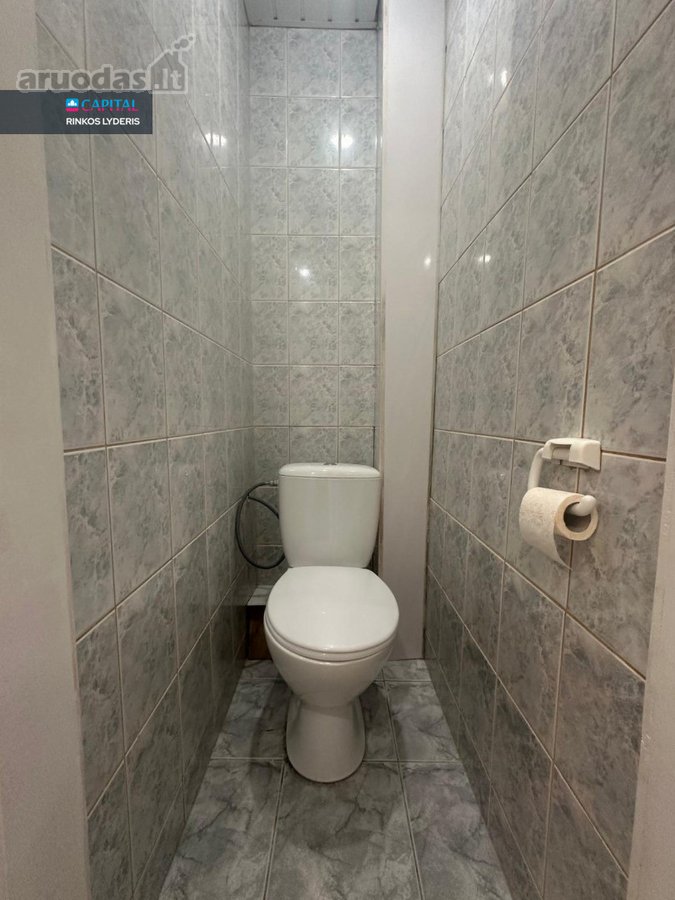 Ramioje, žaluma apsuptoje ir vienoje - nuotraukos Nr. 35