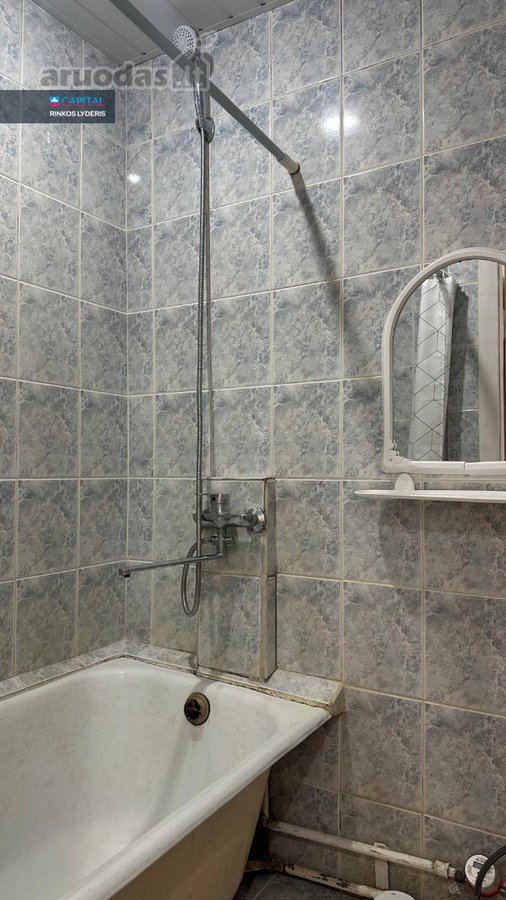 Ramioje, žaluma apsuptoje ir vienoje - nuotraukos Nr. 36
