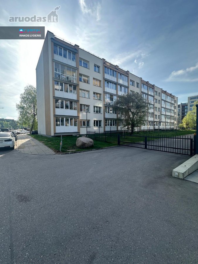 Ramioje, žaluma apsuptoje ir vienoje - nuotraukos Nr. 39