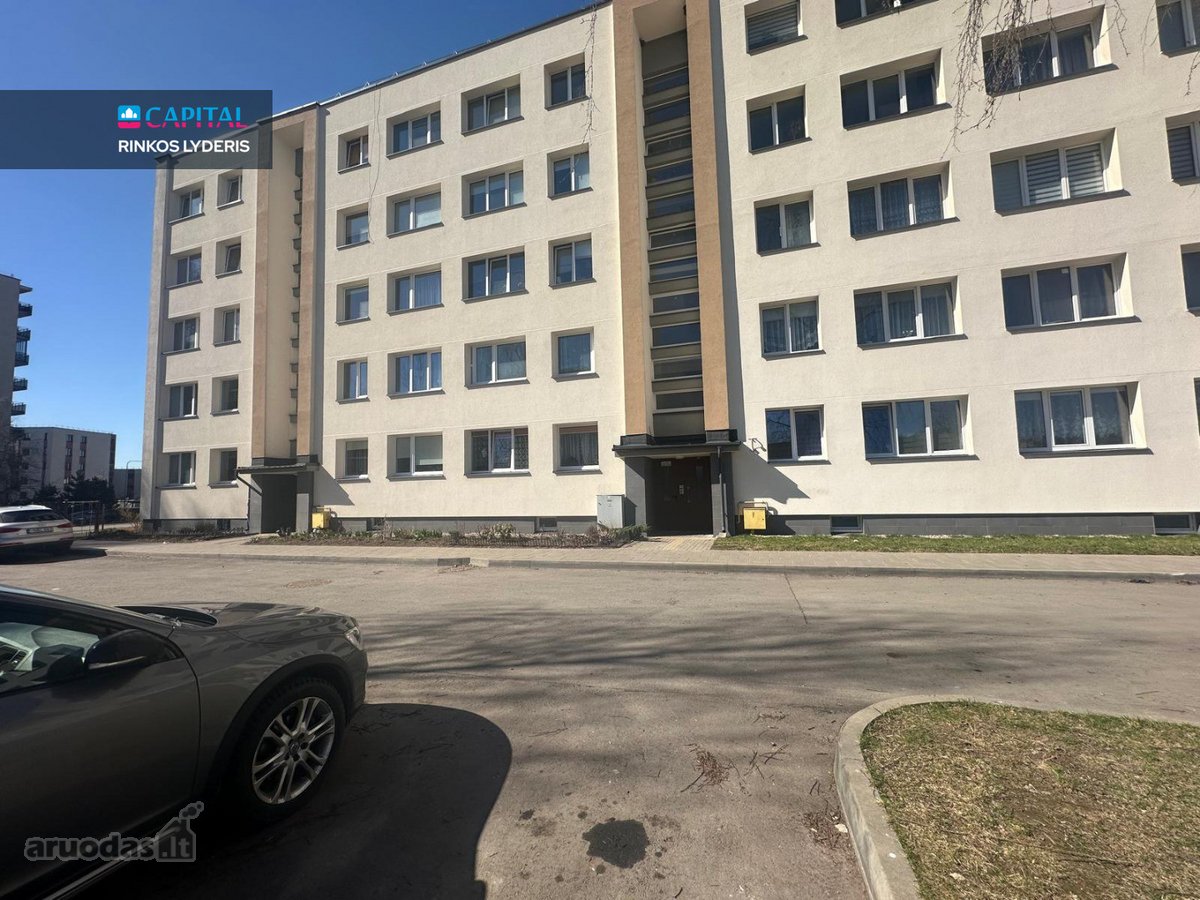 Ramioje, žaluma apsuptoje ir vienoje - nuotraukos Nr. 40