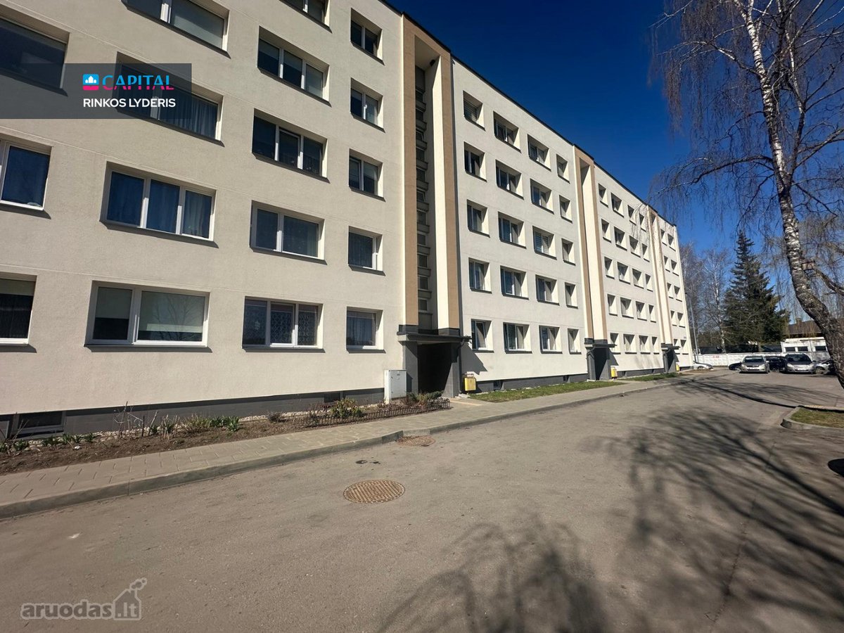 Ramioje, žaluma apsuptoje ir vienoje - nuotraukos Nr. 41