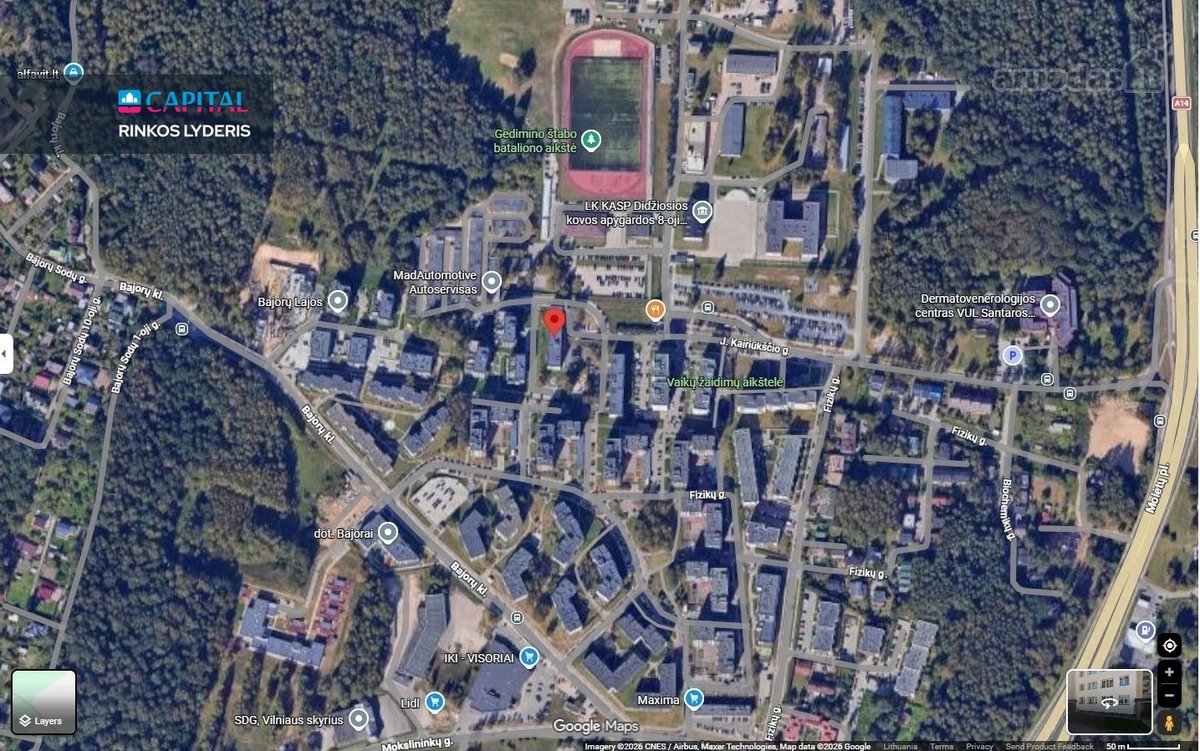 Ramioje, žaluma apsuptoje ir vienoje - nuotraukos Nr. 49