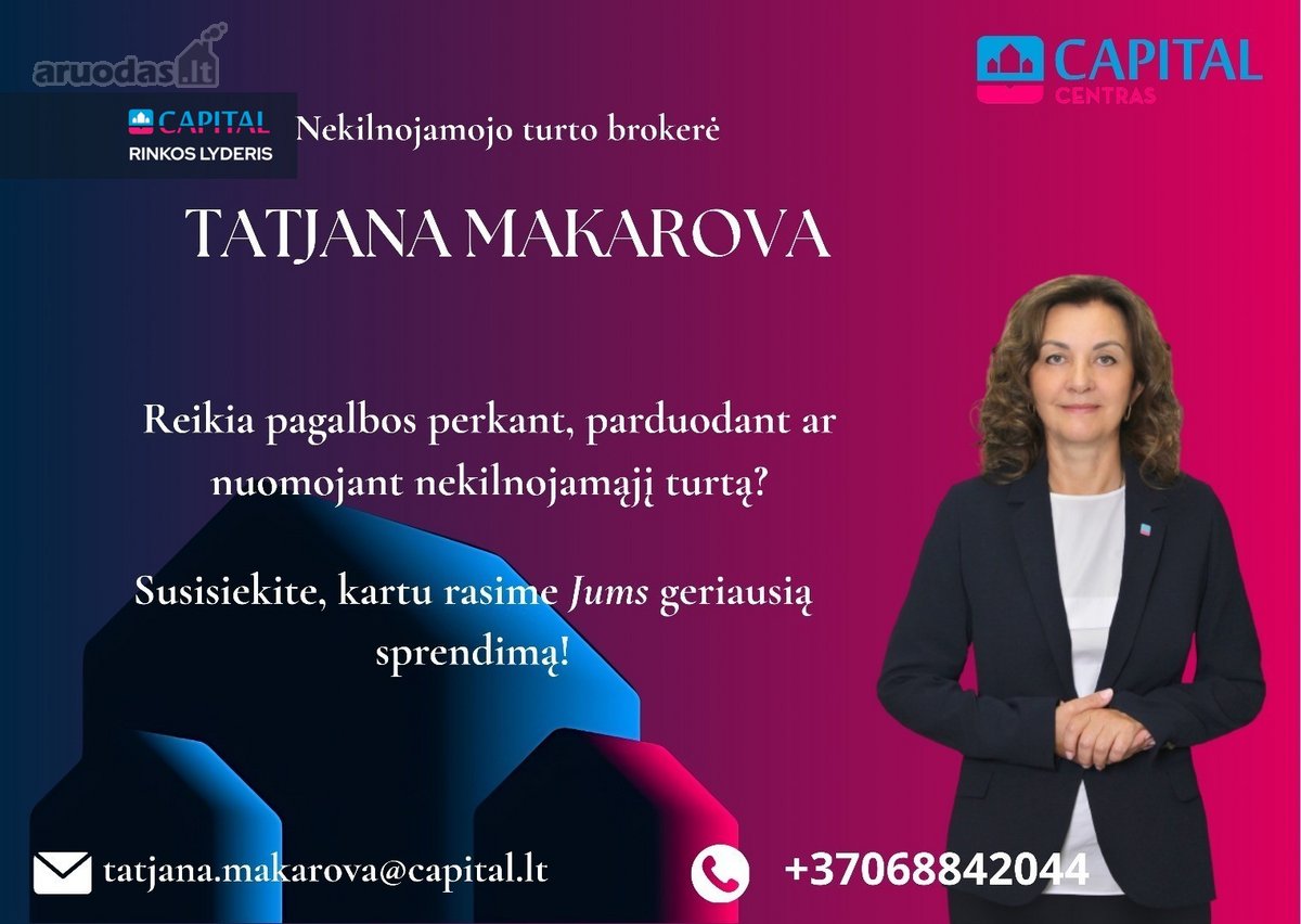 Ramioje, žaluma apsuptoje ir vienoje - nuotraukos Nr. 50