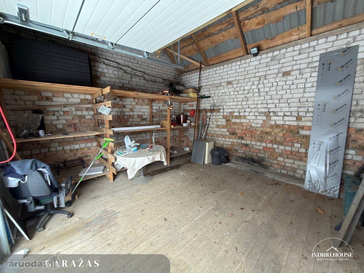 Investicinis Objektas Molėtų Centre – - nuotraukos Nr. 13