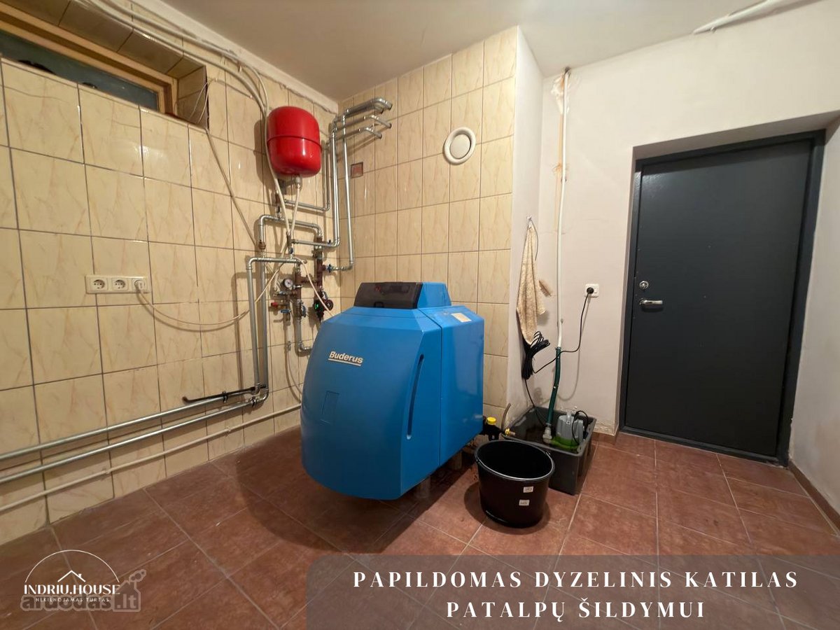 Investicinis Objektas Molėtų Centre – - nuotraukos Nr. 11