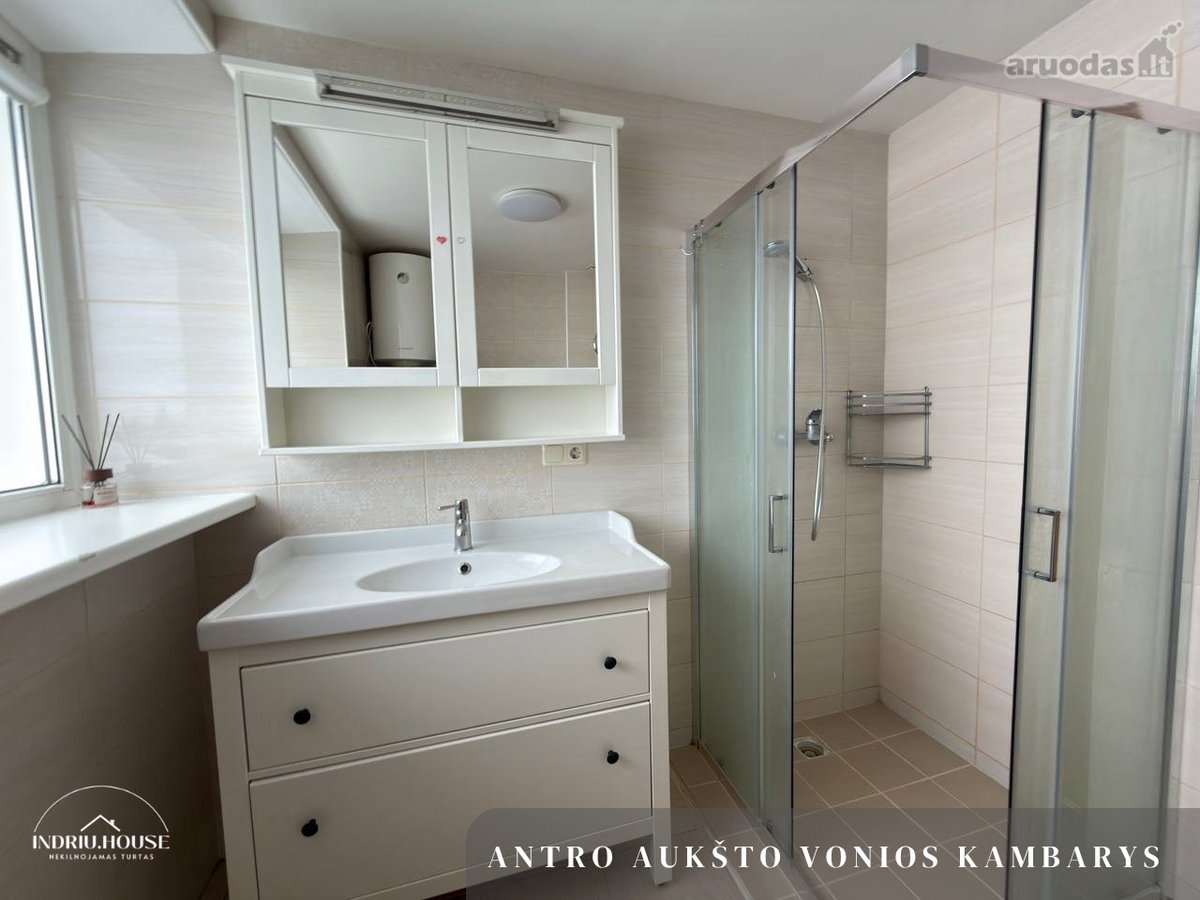Investicinis Objektas Molėtų Centre – - nuotraukos Nr. 23