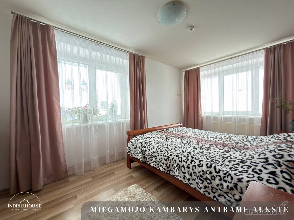 Investicinis Objektas Molėtų Centre – - nuotraukos Nr. 20