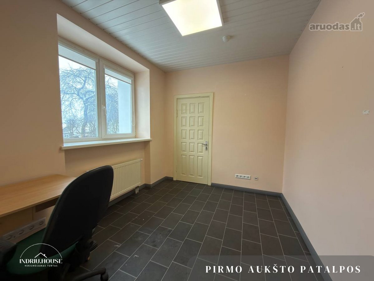 Investicinis Objektas Molėtų Centre – - nuotraukos Nr. 8