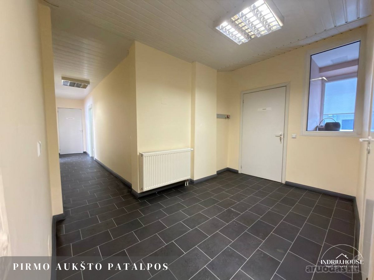 Investicinis Objektas Molėtų Centre – - nuotraukos Nr. 7