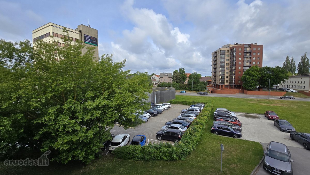 Išnuomojamas erdvus, puikaus išplanavimo - nuotraukos Nr. 21