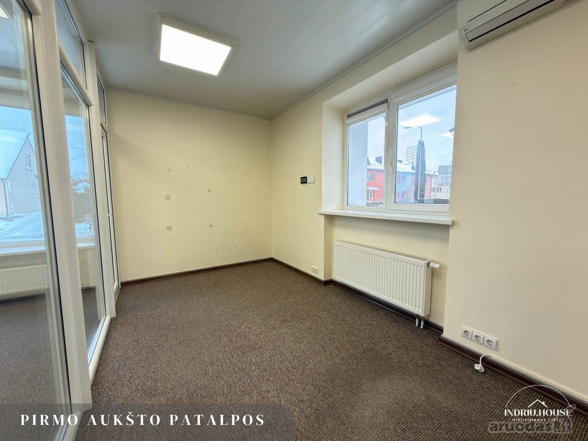 Investicinis Objektas Molėtų Centre – - nuotraukos Nr. 6
