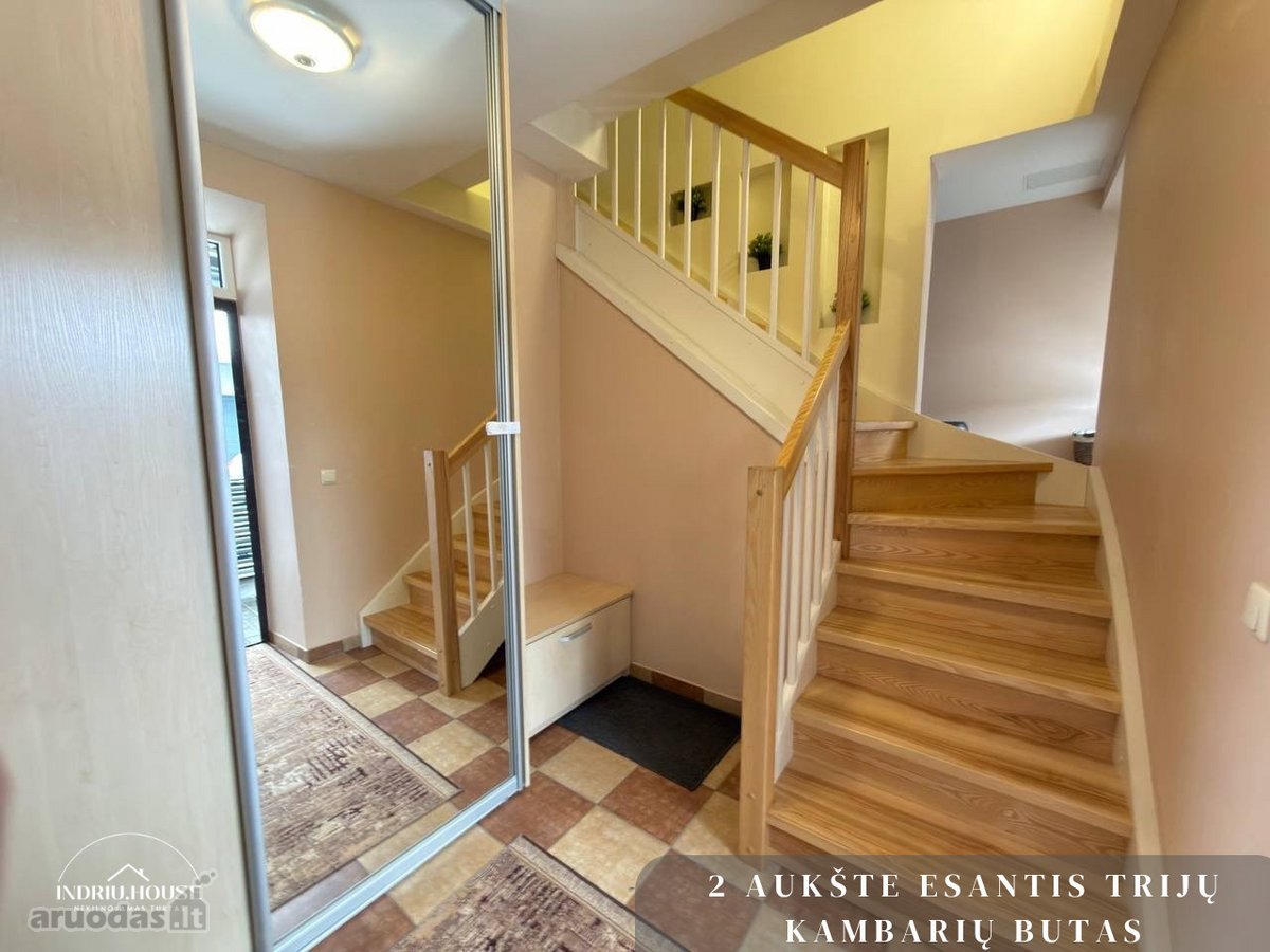 Investicinis Objektas Molėtų Centre – - nuotraukos Nr. 14