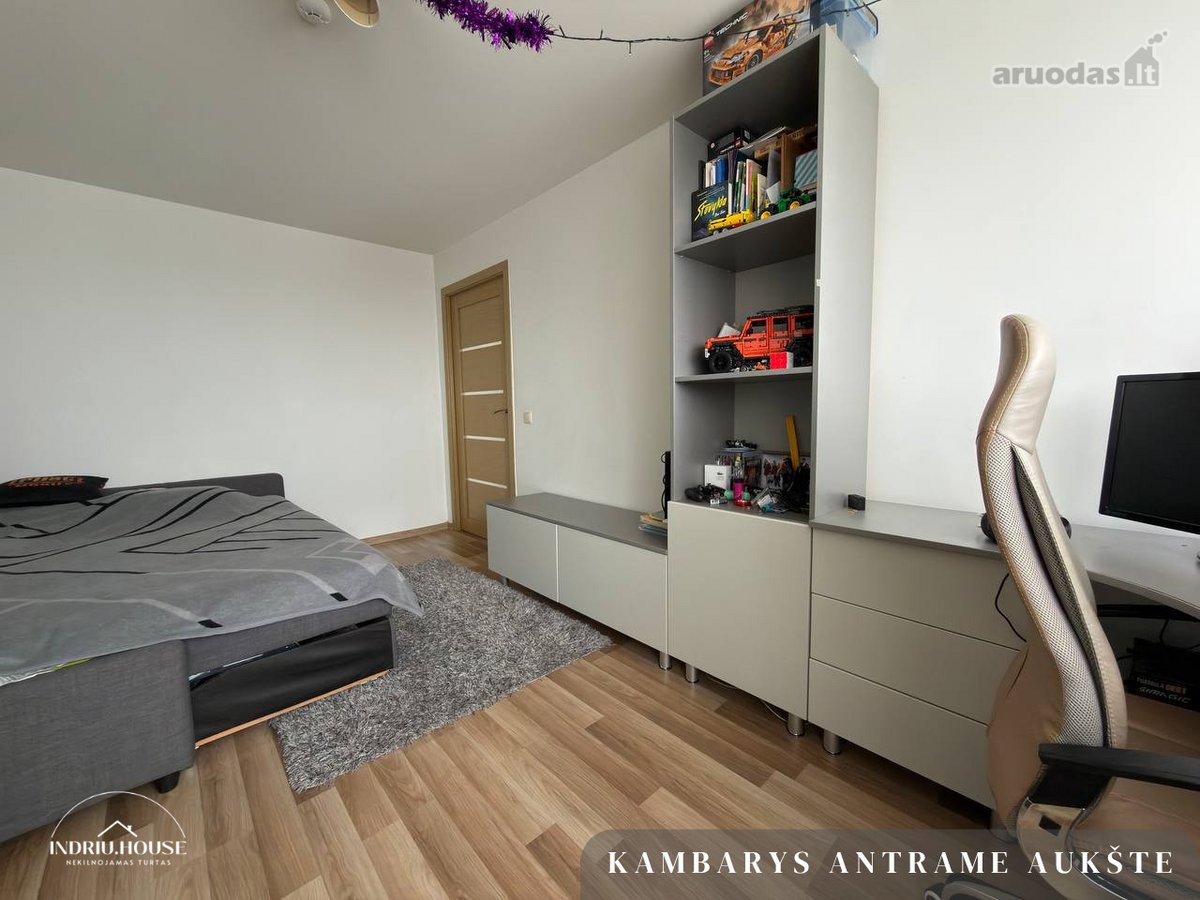 Investicinis Objektas Molėtų Centre – - nuotraukos Nr. 21