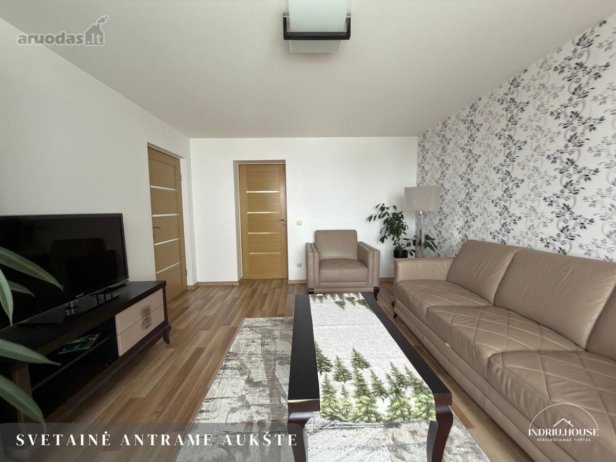 Investicinis Objektas Molėtų Centre – - nuotraukos Nr. 17