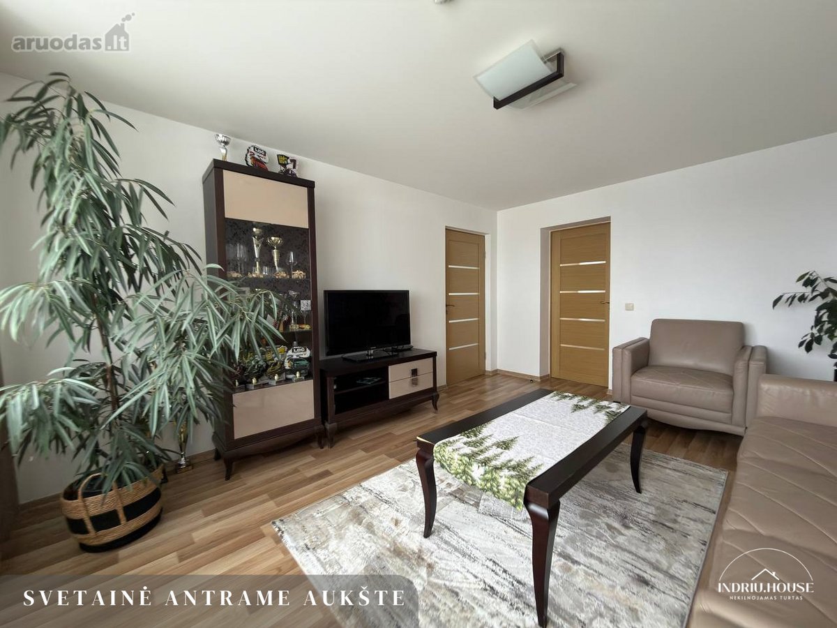 Investicinis Objektas Molėtų Centre – - nuotraukos Nr. 16