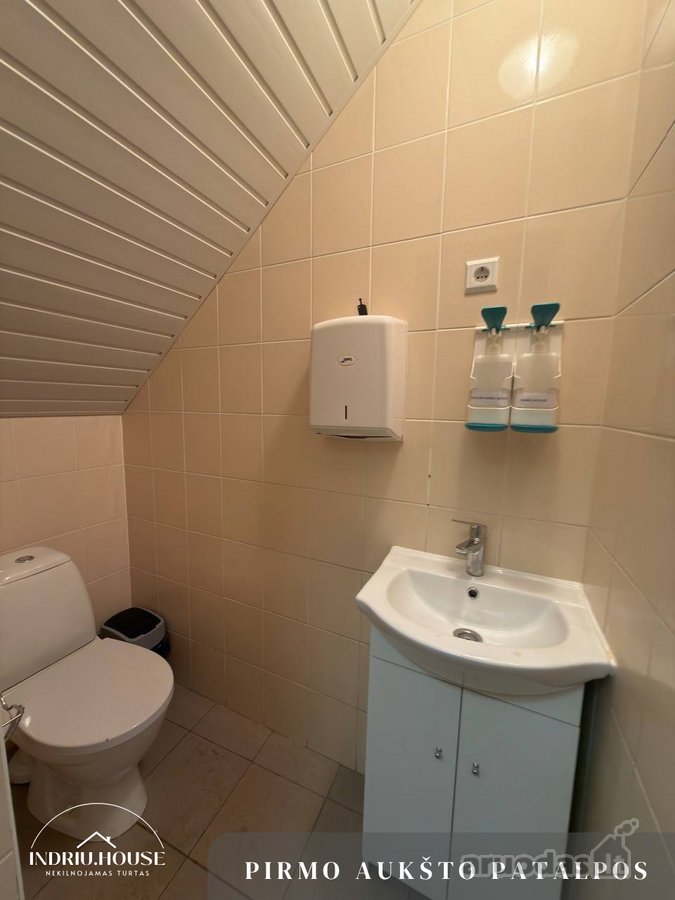 Investicinis Objektas Molėtų Centre – - nuotraukos Nr. 9