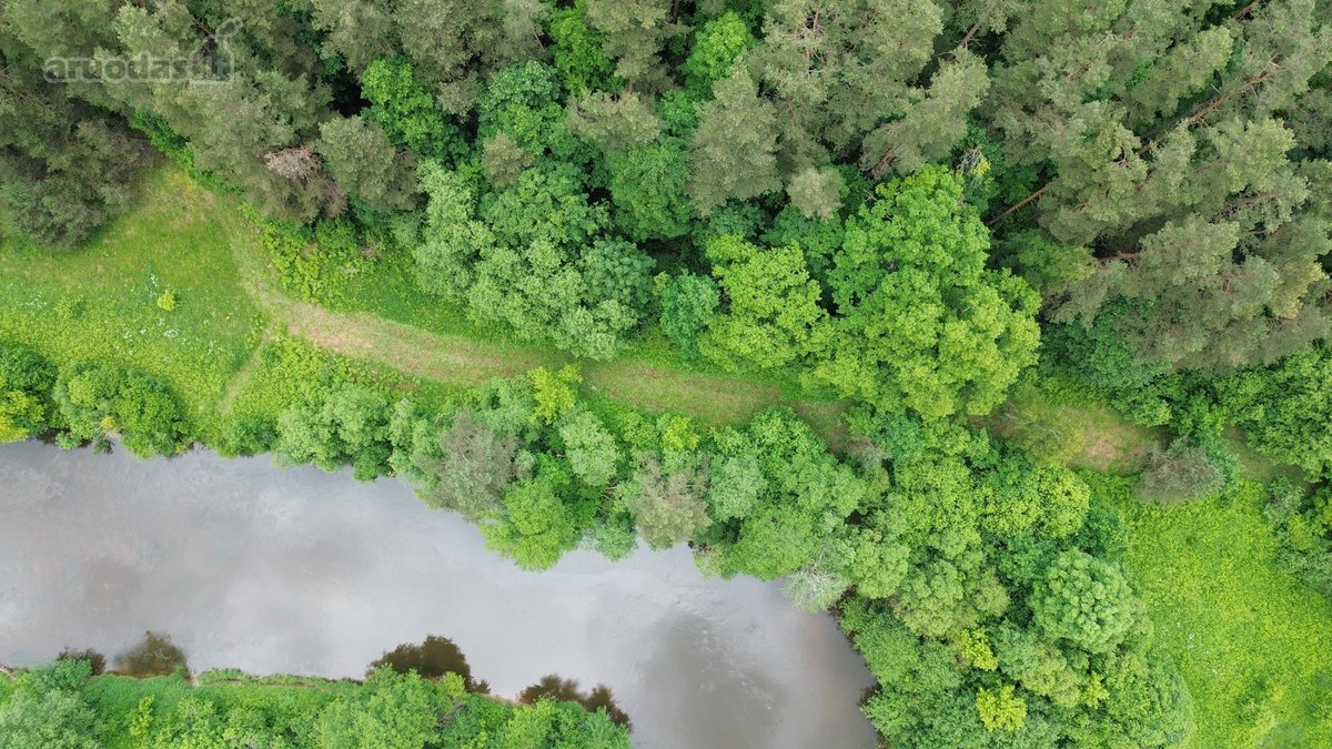540 metrų Šventosios upės pakrantės ir erdvus - nuotraukos Nr. 3