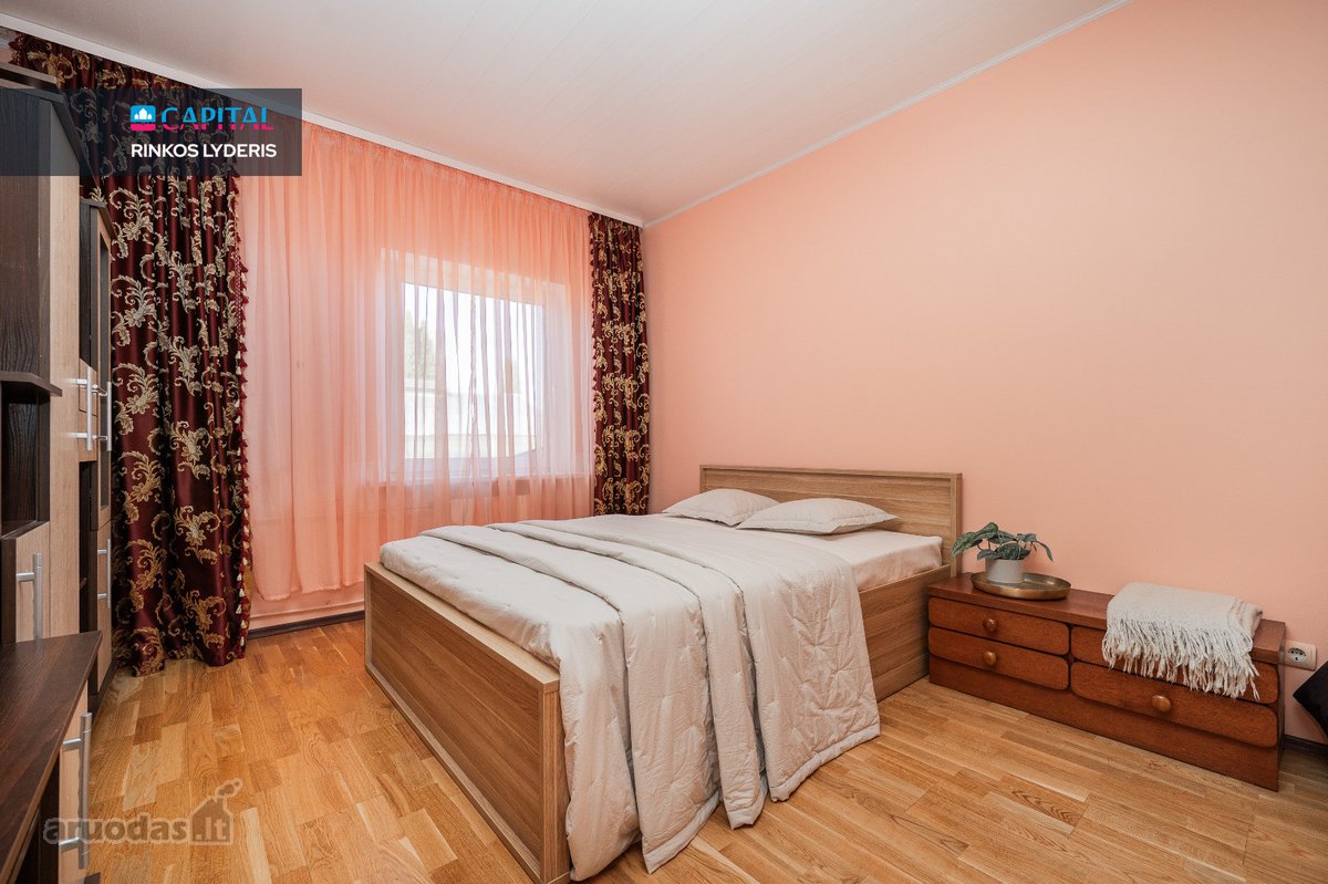 Solidžioje ir pilnai susiformavusioje Bajorų - nuotraukos Nr. 25