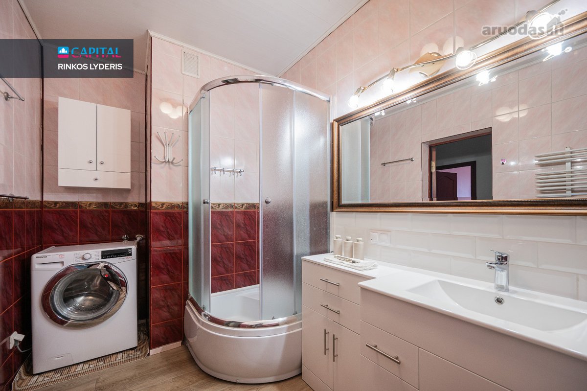 Solidžioje ir pilnai susiformavusioje Bajorų - nuotraukos Nr. 33