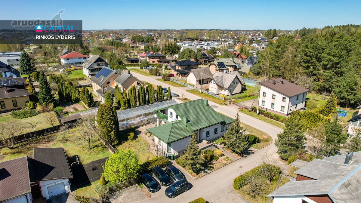 Solidžioje ir pilnai susiformavusioje Bajorų - nuotraukos Nr. 46