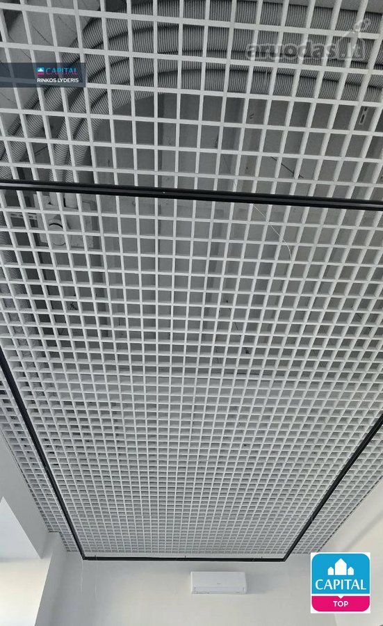 Išnuomojamos 34,21 Kv.m Medicininės - nuotraukos Nr. 8