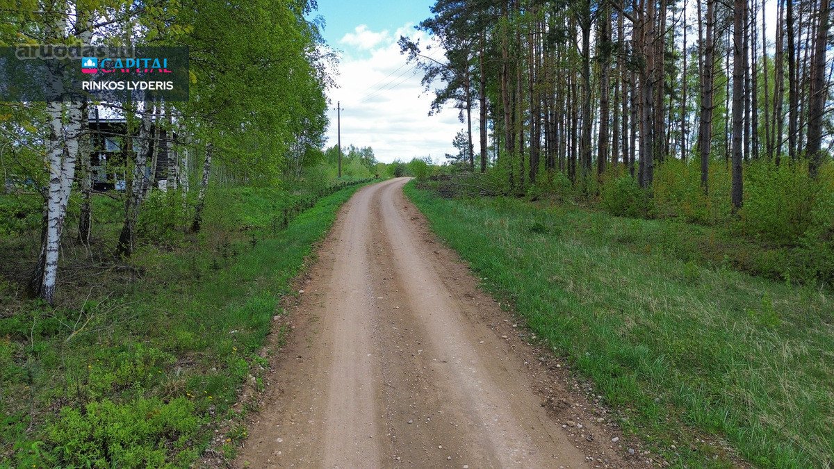Netoli Varniškių ežero gražioje vietoje - nuotraukos Nr. 29