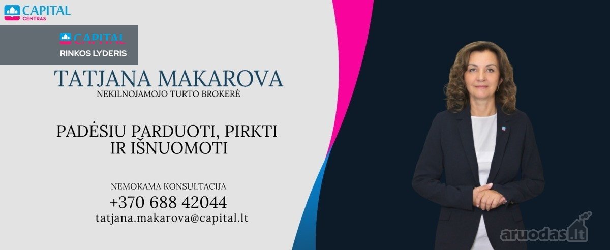 Netoli Varniškių ežero gražioje vietoje - nuotraukos Nr. 35