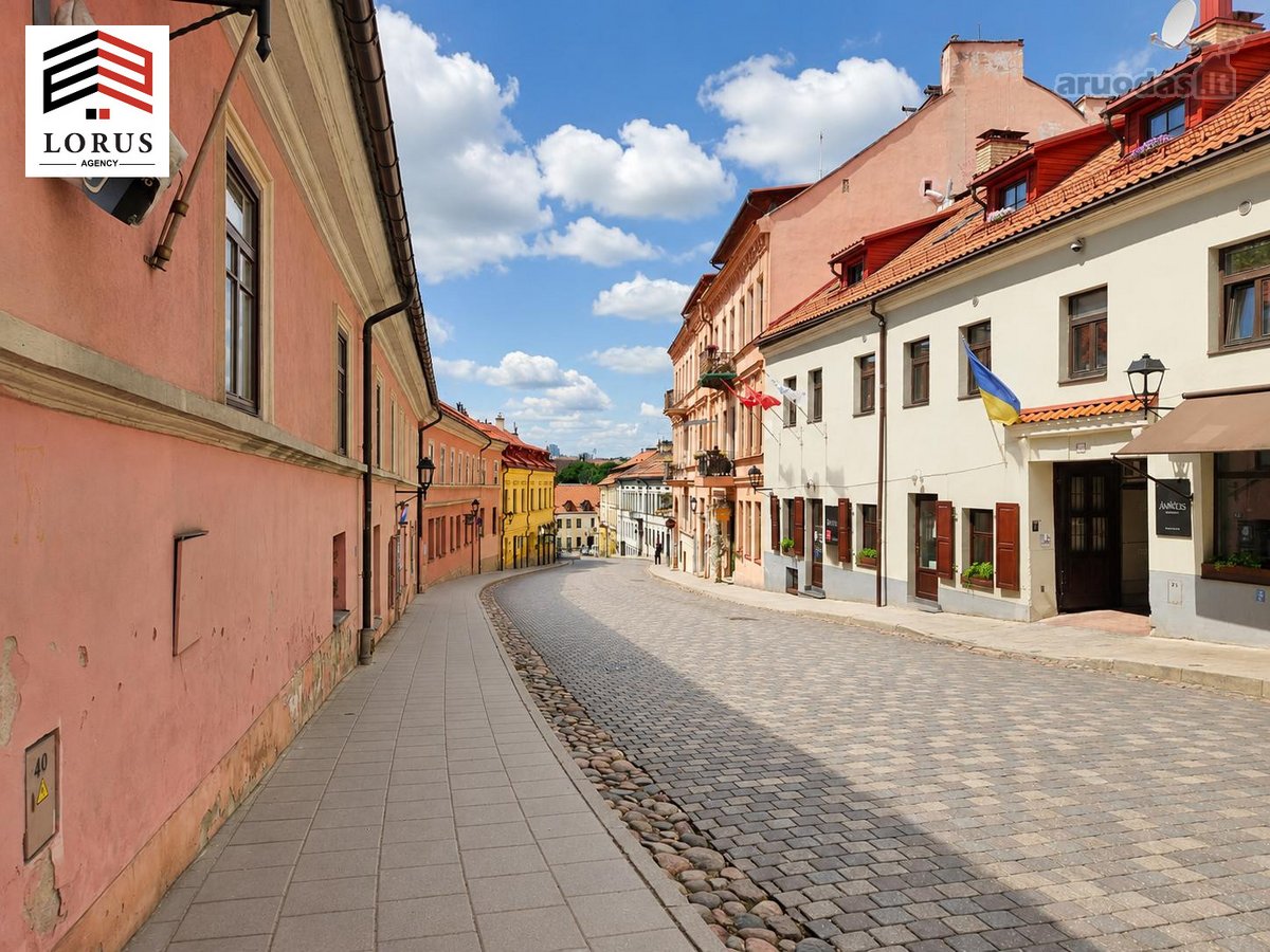 Parduodamas išskirtinis, autentišką - nuotraukos Nr. 12