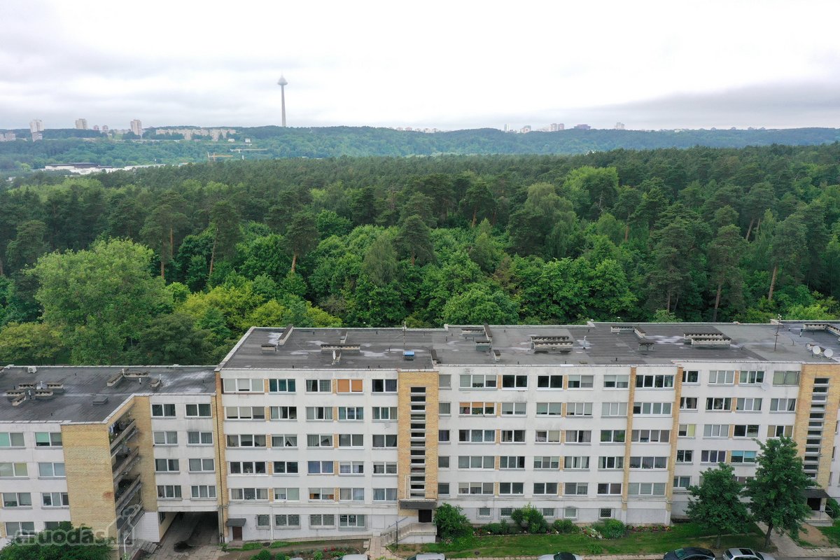 Parduodamas Šiuolaikiškai Ir Kokybiškai - nuotraukos Nr. 4