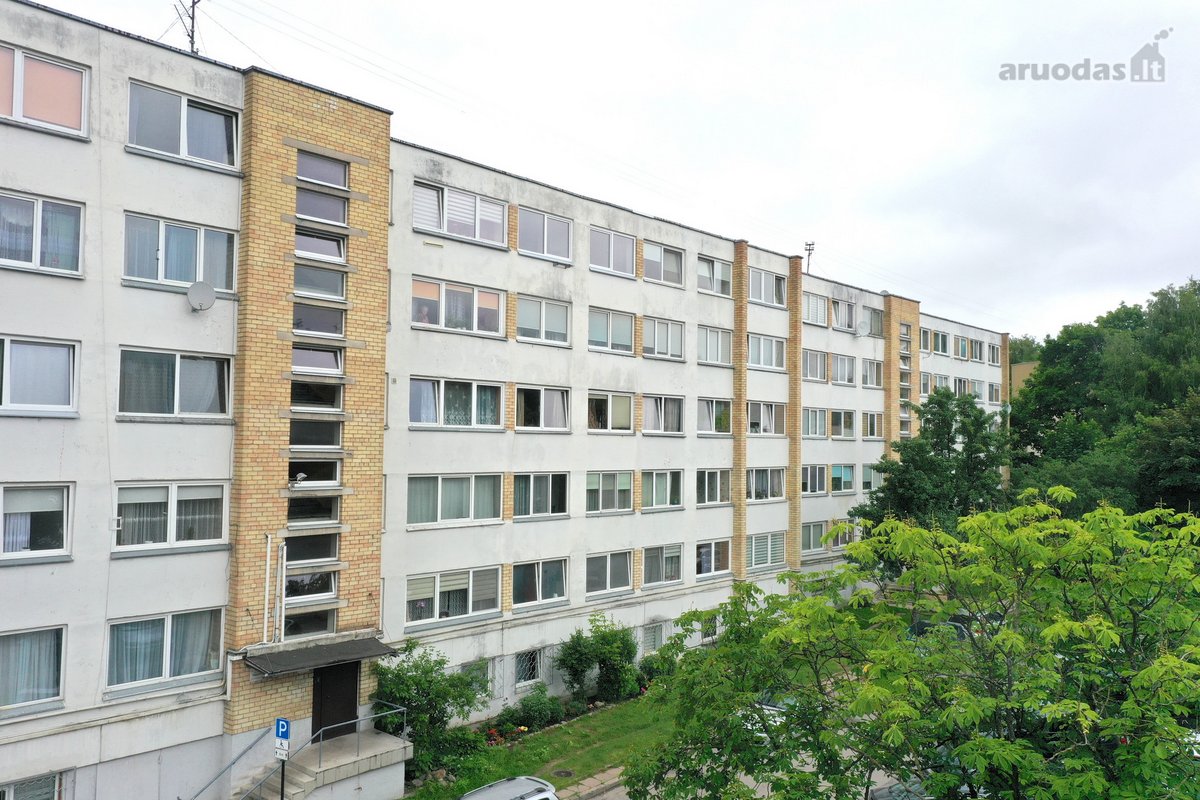 Parduodamas Šiuolaikiškai Ir Kokybiškai - nuotraukos Nr. 5