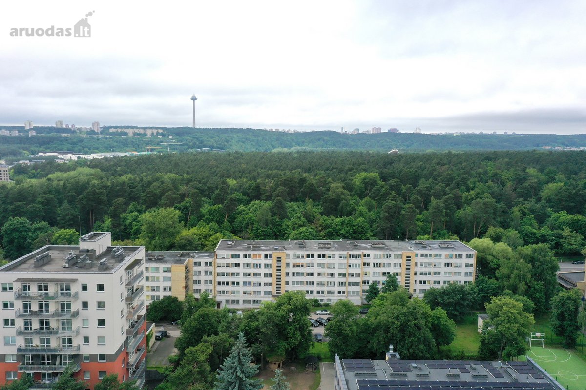 Parduodamas Šiuolaikiškai Ir Kokybiškai - nuotraukos Nr. 7