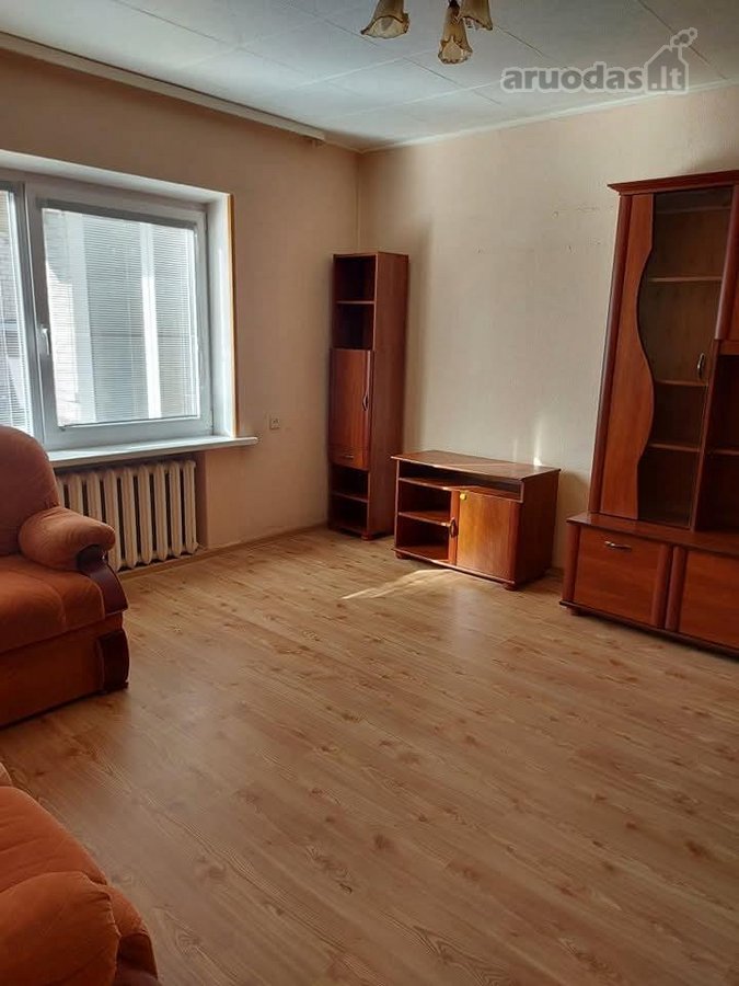 Parduodama Tvarkinga Mūrinio Namo Dalis - nuotraukos Nr. 8