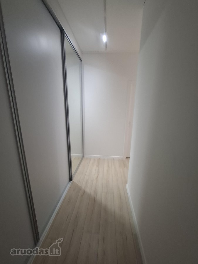 3 K. Butas Su 2 WC Ir Grindiniu Šildymu - nuotraukos Nr. 15