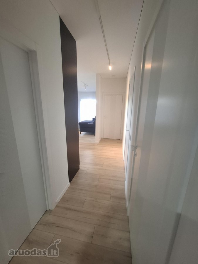 3 K. Butas Su 2 WC Ir Grindiniu Šildymu - nuotraukos Nr. 14
