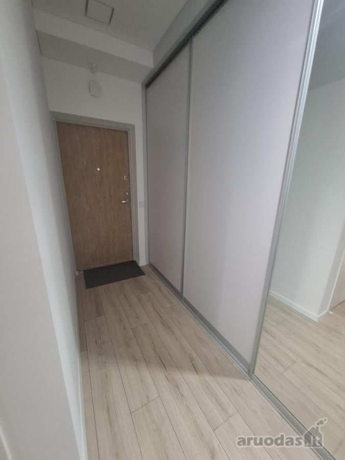 3 K. Butas Su 2 WC Ir Grindiniu Šildymu - nuotraukos Nr. 17