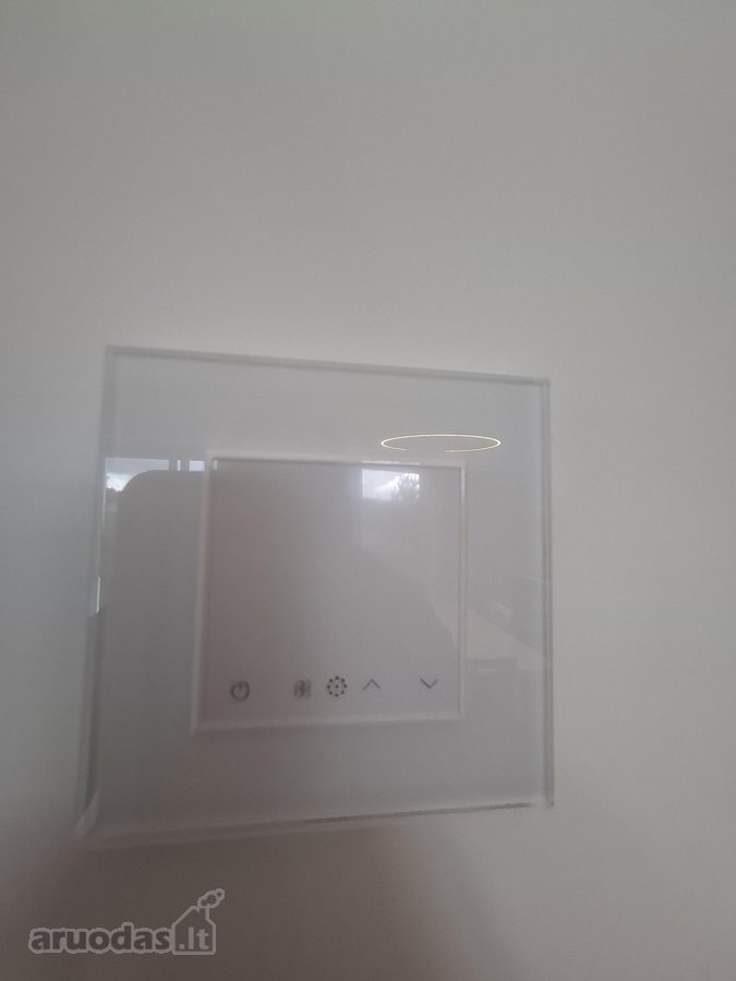 3 K. Butas Su 2 WC Ir Grindiniu Šildymu - nuotraukos Nr. 11