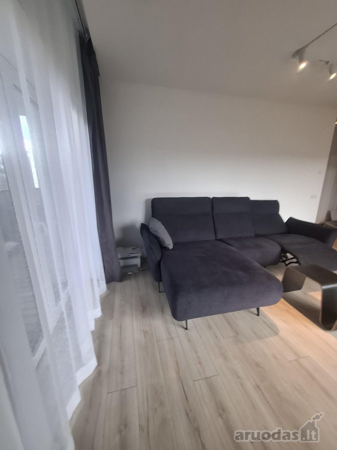 3 K. Butas Su 2 WC Ir Grindiniu Šildymu - nuotraukos Nr. 30