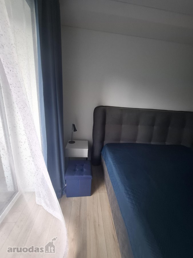 3 K. Butas Su 2 WC Ir Grindiniu Šildymu - nuotraukos Nr. 45