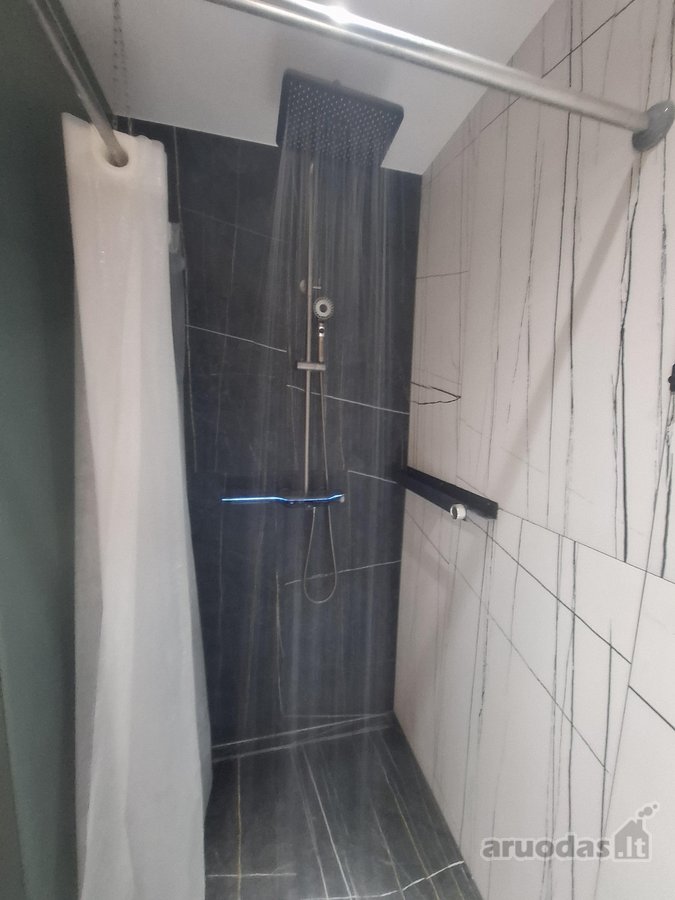 3 K. Butas Su 2 WC Ir Grindiniu Šildymu - nuotraukos Nr. 48