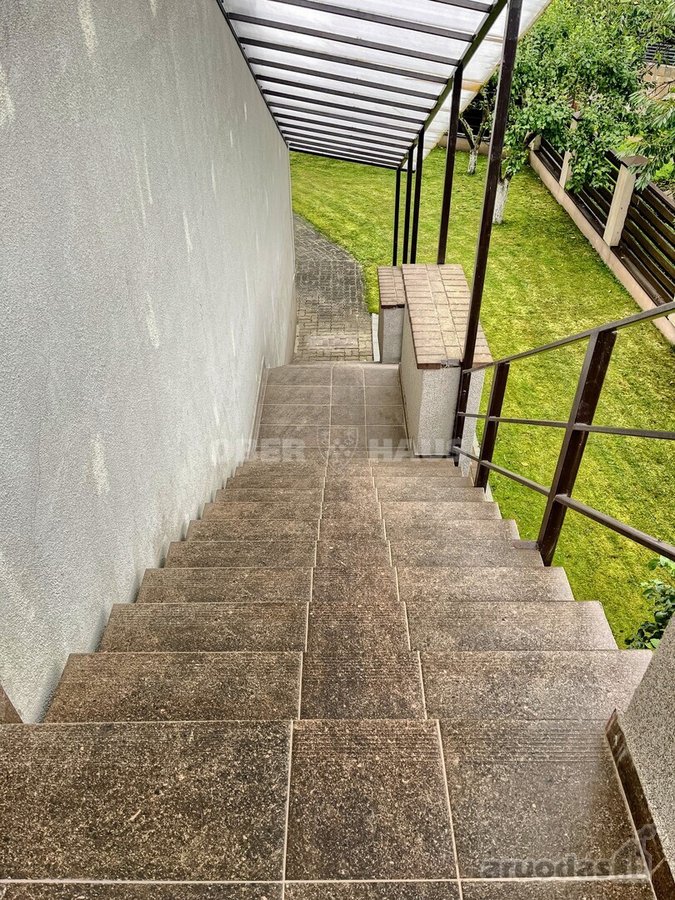 Jaukūs namai, kuriuose gera gyventi – - nuotraukos Nr. 26