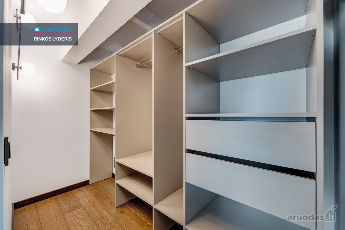 Vytenio Gatvėje , Naujamiestyje, "Loft - nuotraukos Nr. 8