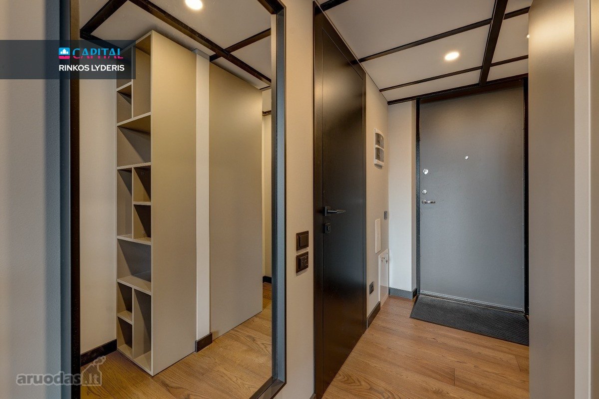 Vytenio Gatvėje , Naujamiestyje, "Loft - nuotraukos Nr. 12