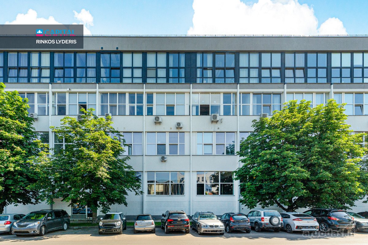 Vytenio Gatvėje , Naujamiestyje, "Loft - nuotraukos Nr. 18