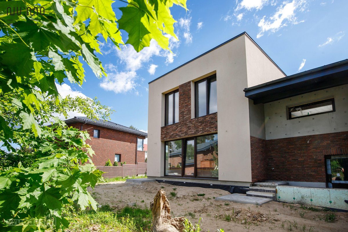 Parduodamas A++ energinės klasės sublokuotas - nuotraukos Nr. 15