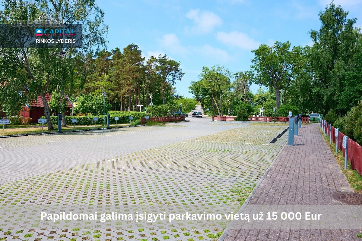 Parduodamas 1 Kambario Butas Vienoje - nuotraukos Nr. 16