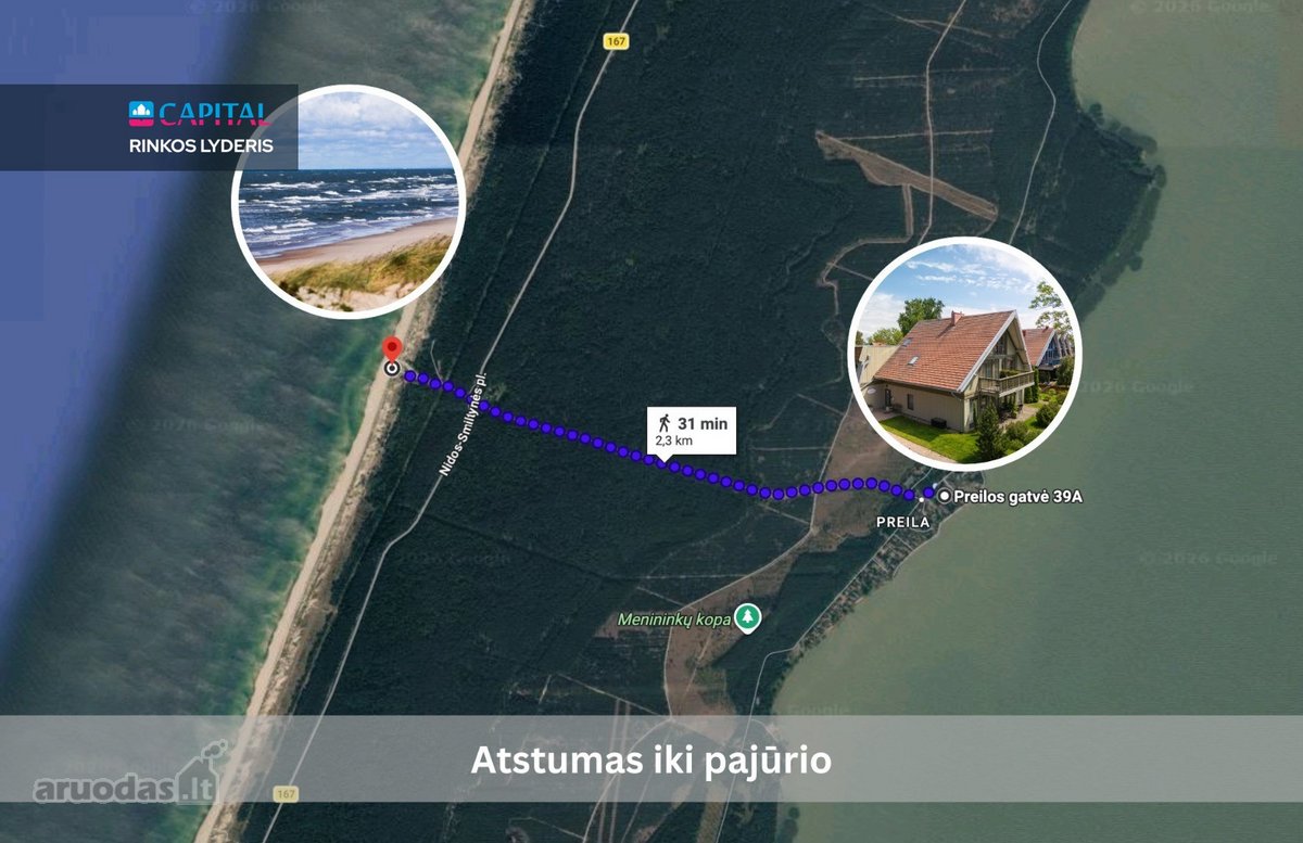 Parduodamas 1 Kambario Butas Vienoje - nuotraukos Nr. 21