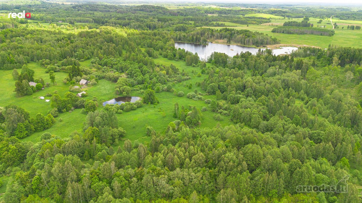 Nuostabios gamtos apsuptyje parduodamas 9,96 - nuotraukos Nr. 5